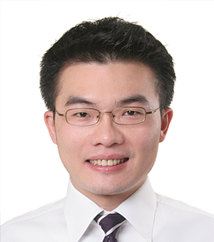 Dr. Kelvin Wen-Chung Chang