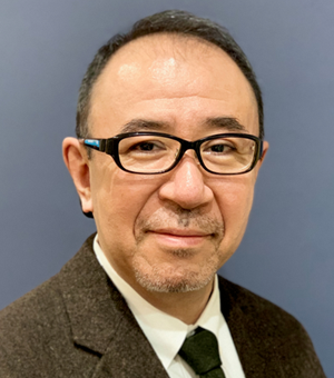 安井 正紀　先生