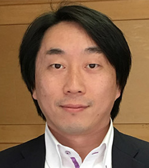 大島 正充　先生