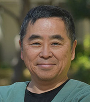 千葉 伸太郎　先生