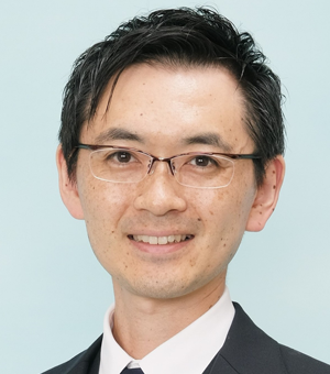 吉野 智一　先生