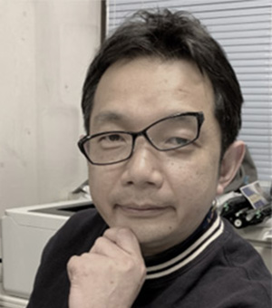 間所 睦　先生
