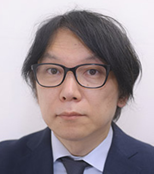 山崎 幸一　先生